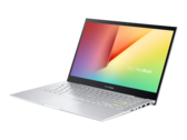 El Asus VivoBook Flip 14 TP470 está entre los primeros portátiles con Intel Xe Max. (Fuente de la imagen: Asus)