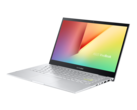 El Asus VivoBook Flip 14 TP470 está entre los primeros portátiles con Intel Xe Max. (Fuente de la imagen: Asus)