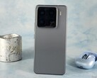 El Xiaomi 15 Pro. (Fuente de la imagen: Notebookcheck)