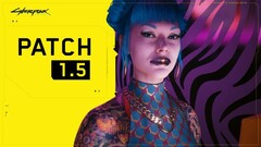 El parche 1.5 trae cientos de cambios a Cyberpunk 2077 en todas las plataformas. (Fuente de la imagen: CD Projekt Red)