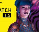 El parche 1.5 trae cientos de cambios a Cyberpunk 2077 en todas las plataformas. (Fuente de la imagen: CD Projekt Red)