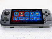 El Powkiddy X45 debería manejar la mayoría de los juegos retro, excluyendo los títulos 3D complejos. (Fuente de la imagen: Powkiddy)