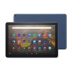 Amazon Fire HD 10 Plus en gris pizarra