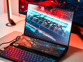 Análisis del portátil Asus ROG Zephyrus Duo 16: Un monstruo multitarea con AMD Zen4, RTX 4090 y Mini-LED
