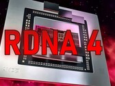 Supuestamente, AMD tomó la decisión de cancelar las SKU RDNA 4 de gama alta hace muy poco. (Fuente: profesionalreview.com)