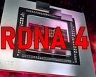 Supuestamente, AMD tomó la decisión de cancelar las SKU RDNA 4 de gama alta hace muy poco. (Fuente: profesionalreview.com)