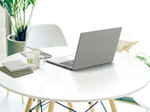 El Acer Aspire Vero 16 (AV16-51P) es un portátil especialmente sostenible. (Imagen: Acer)