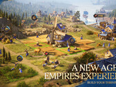 Age of Empires ha sido anunciado oficialmente para smartphones (imagen vía Age of Empires)