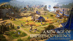 Age of Empires ha sido anunciado oficialmente para smartphones (imagen vía Age of Empires)