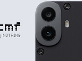 El CMF Phone 1 contará con una cámara principal Sony de 50 MP en la parte trasera (Fuente de la imagen: CMF by Nothing [editado])
