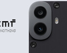 El CMF Phone 1 contará con una cámara principal Sony de 50 MP en la parte trasera (Fuente de la imagen: CMF by Nothing [editado])