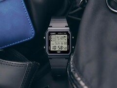 El reloj Casio LF-30W-1A (en la imagen) ha salido a la venta en Europa. (Fuente de la imagen: Casio)
