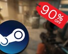 Hasta el 25 de abril, Crime Boss: Rockay City estará disponible en Steam con un descuento del 90% por 2 dólares en lugar de 20. (Fuente de la imagen: Steam)