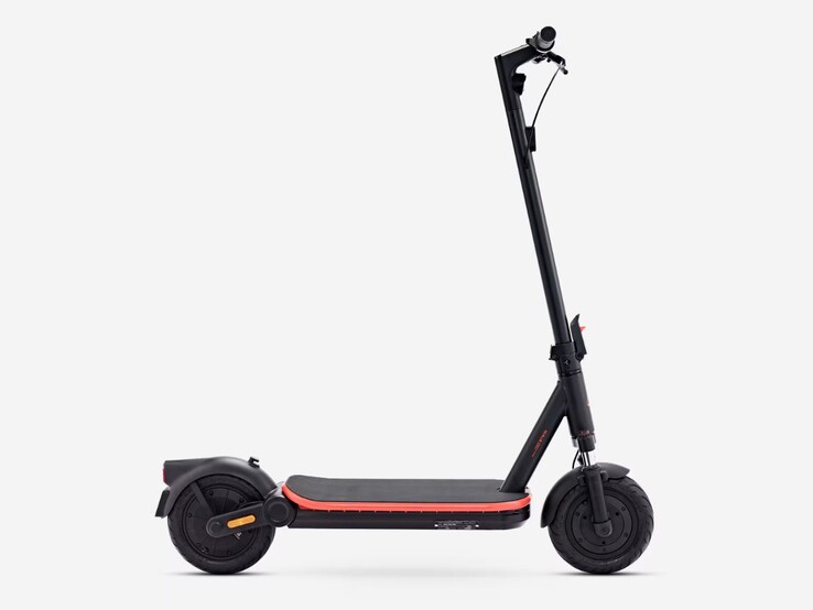 El scooter eléctrico Decathlon Btwin LD900E