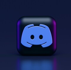 Logotipo de la discordia (Fuente de la imagen: Alexander Shatov/Unsplash)