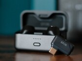 EPOS GTW 270 Hybrid TWS hands-on (Fuente: propia)
