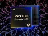 El MediaTek Dimensity 9400 se lanzará en octubre de 2024. (Fuente de la imagen: MediaTek, Unsplash, editado)