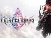 Square Enix ha anunciado «Final Fantasy Resonance».