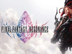 Square Enix ha anunciado «Final Fantasy Resonance».