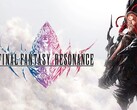 Square Enix ha anunciado «Final Fantasy Resonance».