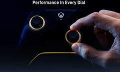 El Flydigi Vader 5s tiene licencia oficial para Xbox.