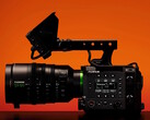 La Fujifilm 8K GFX Eterna 55 utiliza un sensor de gran formato de 102MP para capturar imágenes de gran detalle para cineastas. (Fuente de la imagen: Fujifilm)
