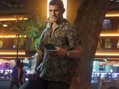 El protagonista de GTA 6, Jason Duval. (Fuente de la imagen: Rockstar)