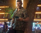 El protagonista de GTA 6, Jason Duval. (Fuente de la imagen: Rockstar)