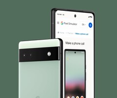 Google reduce la duración de la batería del Pixel 6a a través de una actualización automática (Fuente de la imagen: Google)