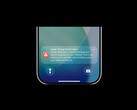 Se indica a cualquier persona que haya recibido una advertencia que active el «modo de bloqueo» y se ponga en contacto con la línea de asistencia de seguridad digital de Access Now.