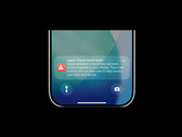 Se indica a cualquier persona que haya recibido una advertencia que active el «modo de bloqueo» y se ponga en contacto con la línea de asistencia de seguridad digital de Access Now.