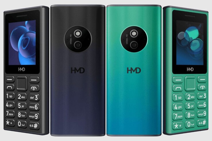 (Fuente de la imagen: HMD Global)