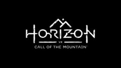 Horizon Call of the Mountain será un título exclusivo de PSVR2 (imagen: Sony)