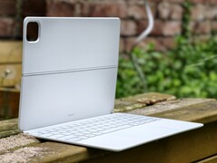 Honor Cubierta del teclado de prueba del MagicPad 4