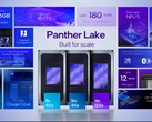 Ha aparecido en Internet más información sobre la línea Panther Lake de Intel (fuente de la imagen: Intel)