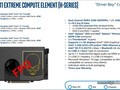 El NUC 11 Extreme ha aparecido en línea