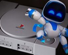 Astro Bot podría llegar en octubre como regalo gratuito con un set de LEGO para PlayStation 1 aún por anunciar.