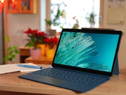 Reseña del Lenovo Yoga Tab Plus. Dispositivo de prueba proporcionado por Lenovo Alemania. Reseña del Lenovo Yoga Tab Plus. Dispositivo de prueba proporcionado por Lenovo Alemania.