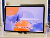 Reseña de la tableta Lenovo Yoga Tab Android (fuente de la imagen: Marcus Herbrich)