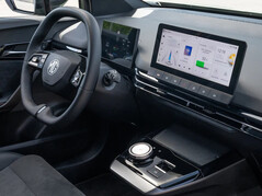 Primer coche eléctrico con batería de estado sólido: MG4 con batería de estado semisólido a punto de obtener la aprobación del mercado. (Fuente de la imagen: MG)