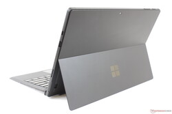 Review: Microsoft Surface Pro 7 Core i5
