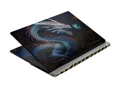 El MSI Titan 18 HX Dragon Edition Draco Epic incluye una copia gratuita de «Lego Batman: Legacy of The Dark Knight».