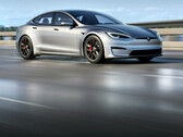 El Model S ahora viene con Supercarga gratuita de por vida (Fuente de la imagen: Tesla)