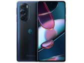 El Edge X30 podría tener ya un sustituto previsto. (Fuente: Motorola)