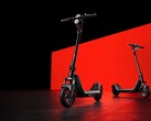 Los e-scooters NIU KQi 300P y KQi 300X estarán disponibles para pre-pedidos a partir del 31 de enero. (Fuente de la imagen: NIU)