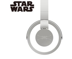 NTT Sonority anuncia los auriculares de oído abierto nwm ONE con la marca Star Wars. (Fuente de la imagen: NTT Sonority)