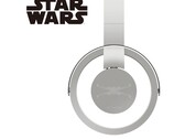 NTT Sonority anuncia los auriculares de oído abierto nwm ONE con la marca Star Wars. (Fuente de la imagen: NTT Sonority)