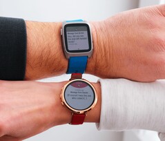 El Pebble Time 2 adolece de numerosos problemas, y el Pebble Round 2 aún no se ha comercializado.