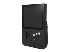 El Retroid Pocket Classic vendrá en un nuevo colorway Negro. (Fuente de la imagen: Retroid)