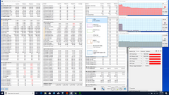 Tensión de CPU + GPU